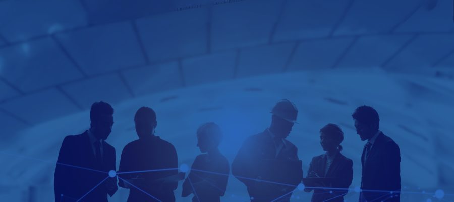 Pesquisa de Executivos