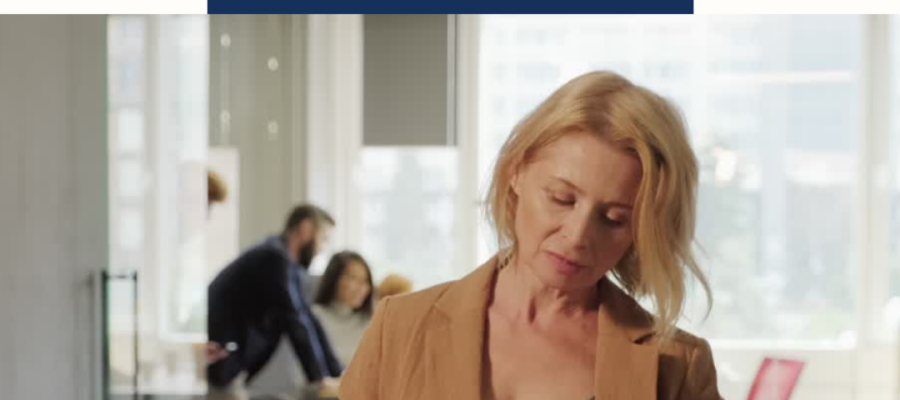 Só 3,5% das empresas têm mulheres como CEO