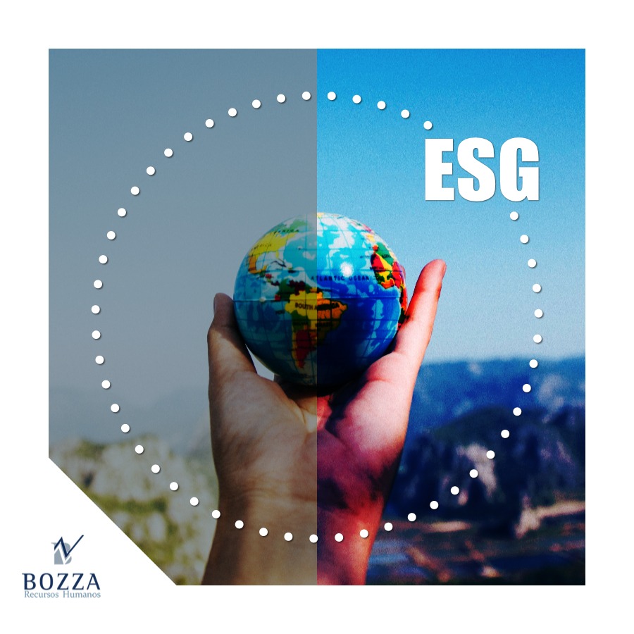 A definição de uma métrica ESG é um tópico desafiador e pode ser difícil saber por onde começar.