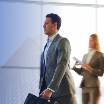 Caminhos de Carreira e Tabela Salarial – Estratégia para Retenção e Crescimento Organizacional